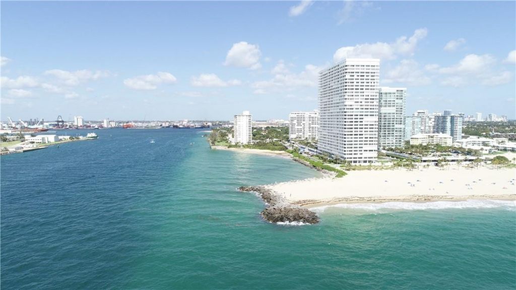 2200 S Ocean Lane, Unit 710, Fort Lauderdale, FL 33316 Photo