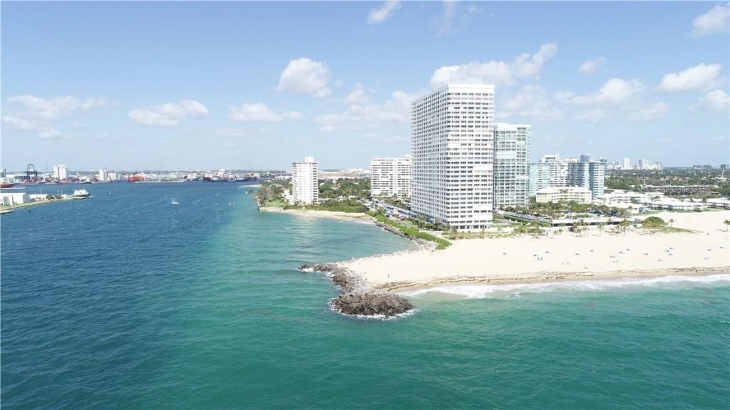2200 S Ocean Lane, Unit 710, Fort Lauderdale, FL 33316 Photo