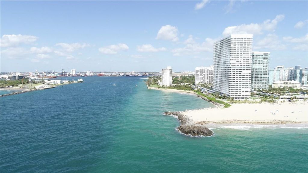 2200 S Ocean Lane, Unit 710, Fort Lauderdale, FL 33316 Photo