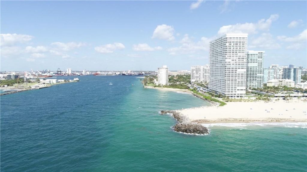 2200 S Ocean Lane, Unit 710, Fort Lauderdale, FL 33316 Photo