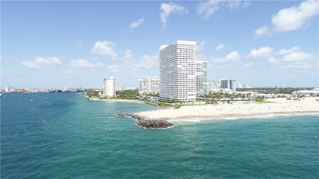 2200 S Ocean Lane, Unit 710, Fort Lauderdale, FL 33316 Photo