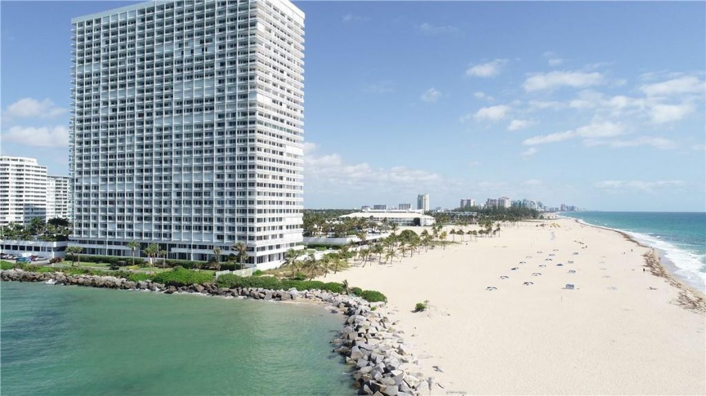2200 S Ocean Lane, Unit 710, Fort Lauderdale, FL 33316 Photo