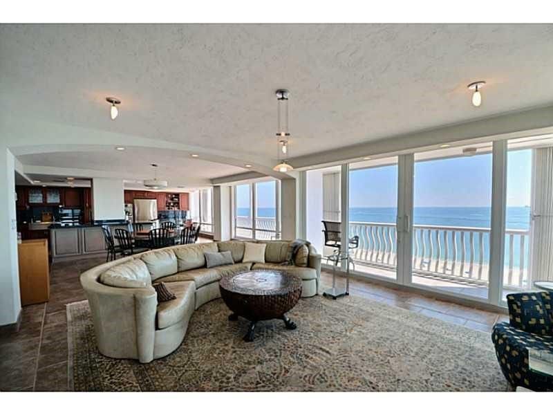 2200 S Ocean Lane, Unit 710, Fort Lauderdale, FL 33316 Photo