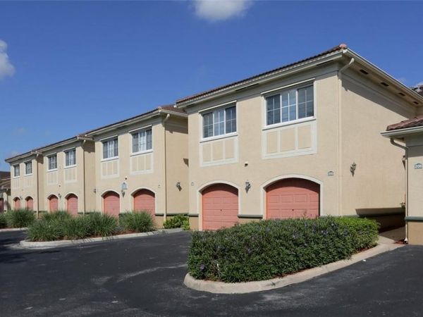 2421 Centergate Drive, Unit 104, Miramar, FL 33025