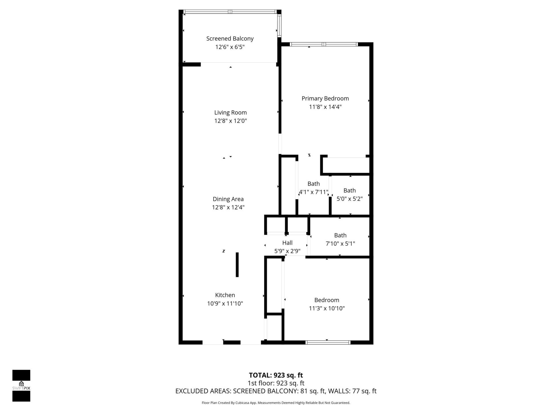 455 Paradise Isle Boulevard, Unit 305, Hallandale Beach, FL 33009 Photo