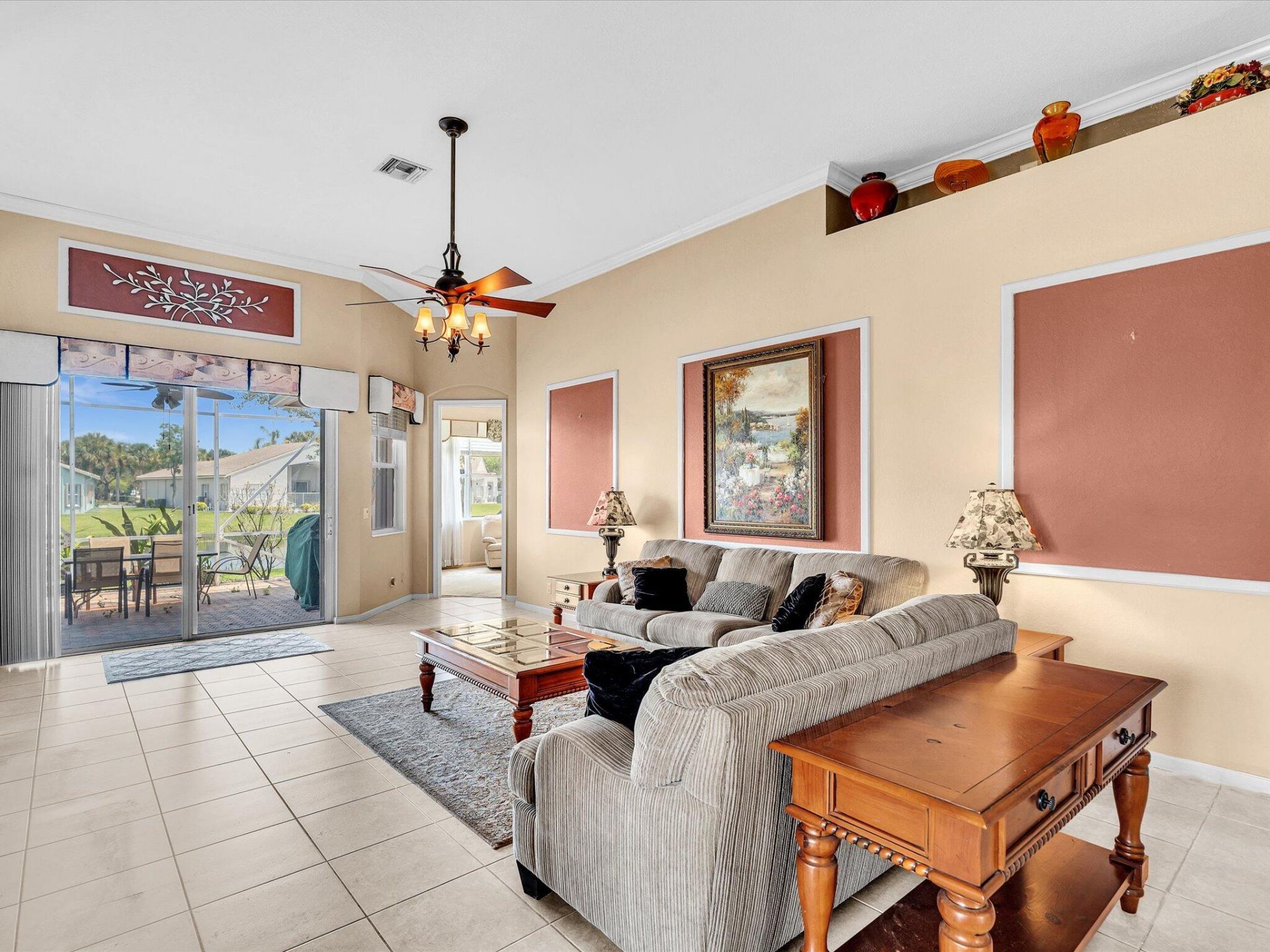 8901 Agliana Circle, Boynton Beach, FL 33472 Photo