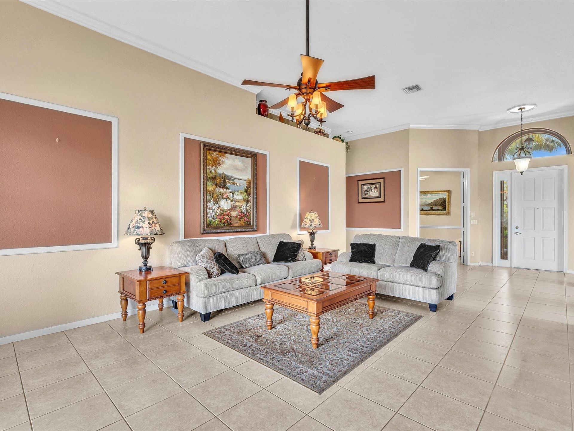 8901 Agliana Circle, Boynton Beach, FL 33472 Photo
