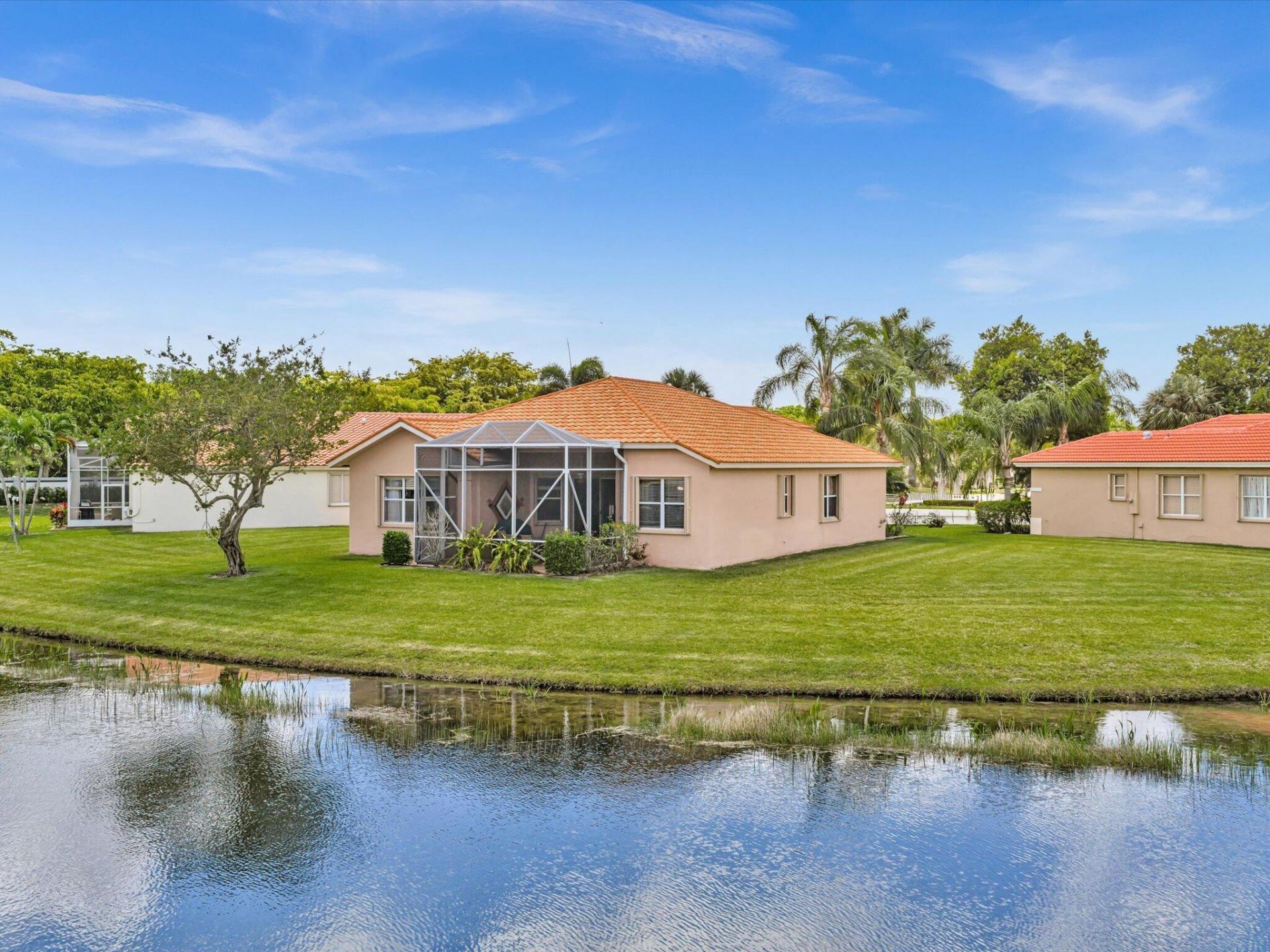 8901 Agliana Circle, Boynton Beach, FL 33472 Photo