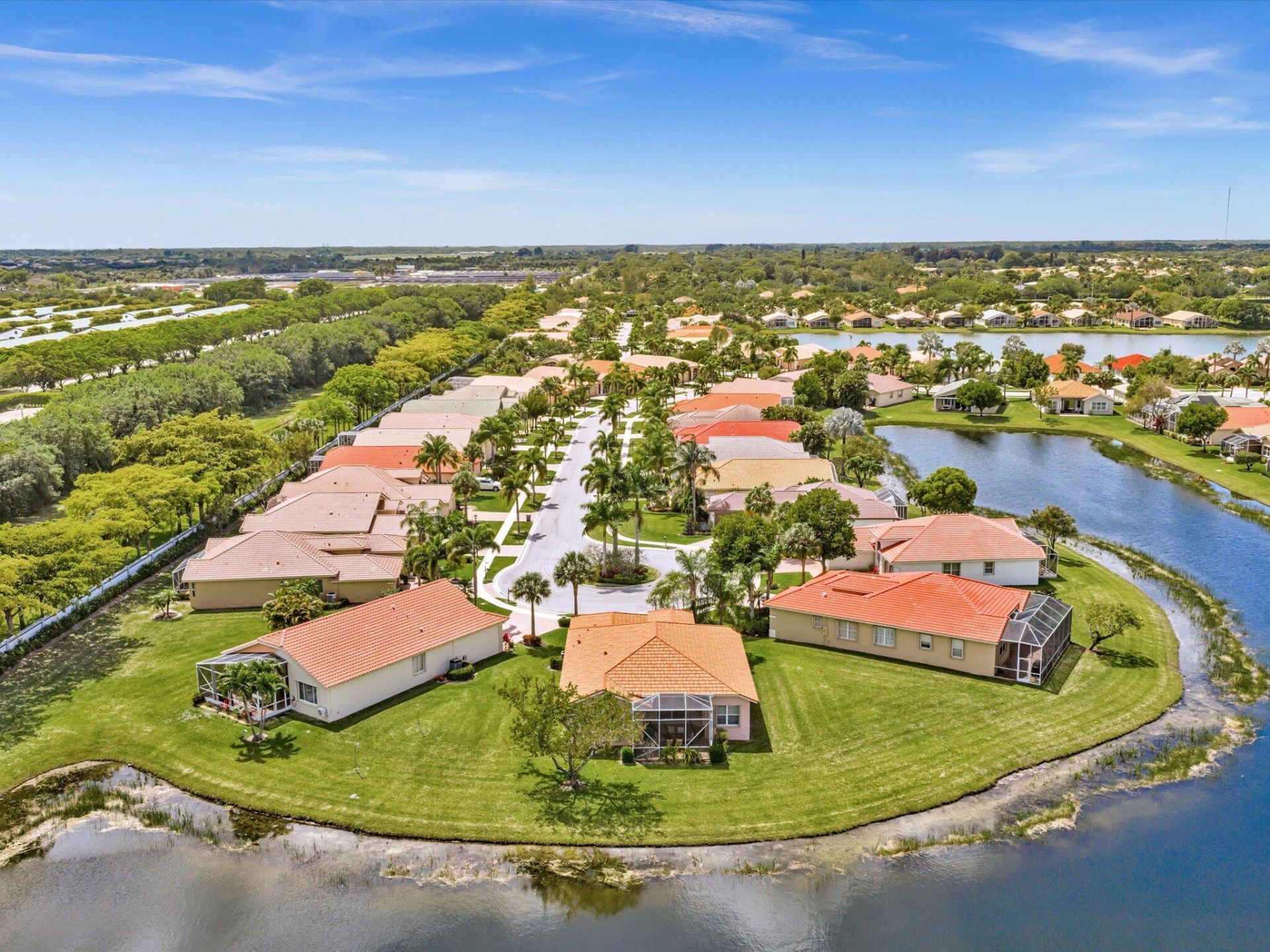 8901 Agliana Circle, Boynton Beach, FL 33472 Photo