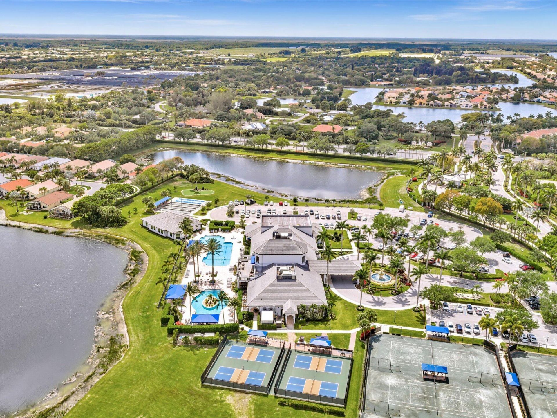 8901 Agliana Circle, Boynton Beach, FL 33472 Photo