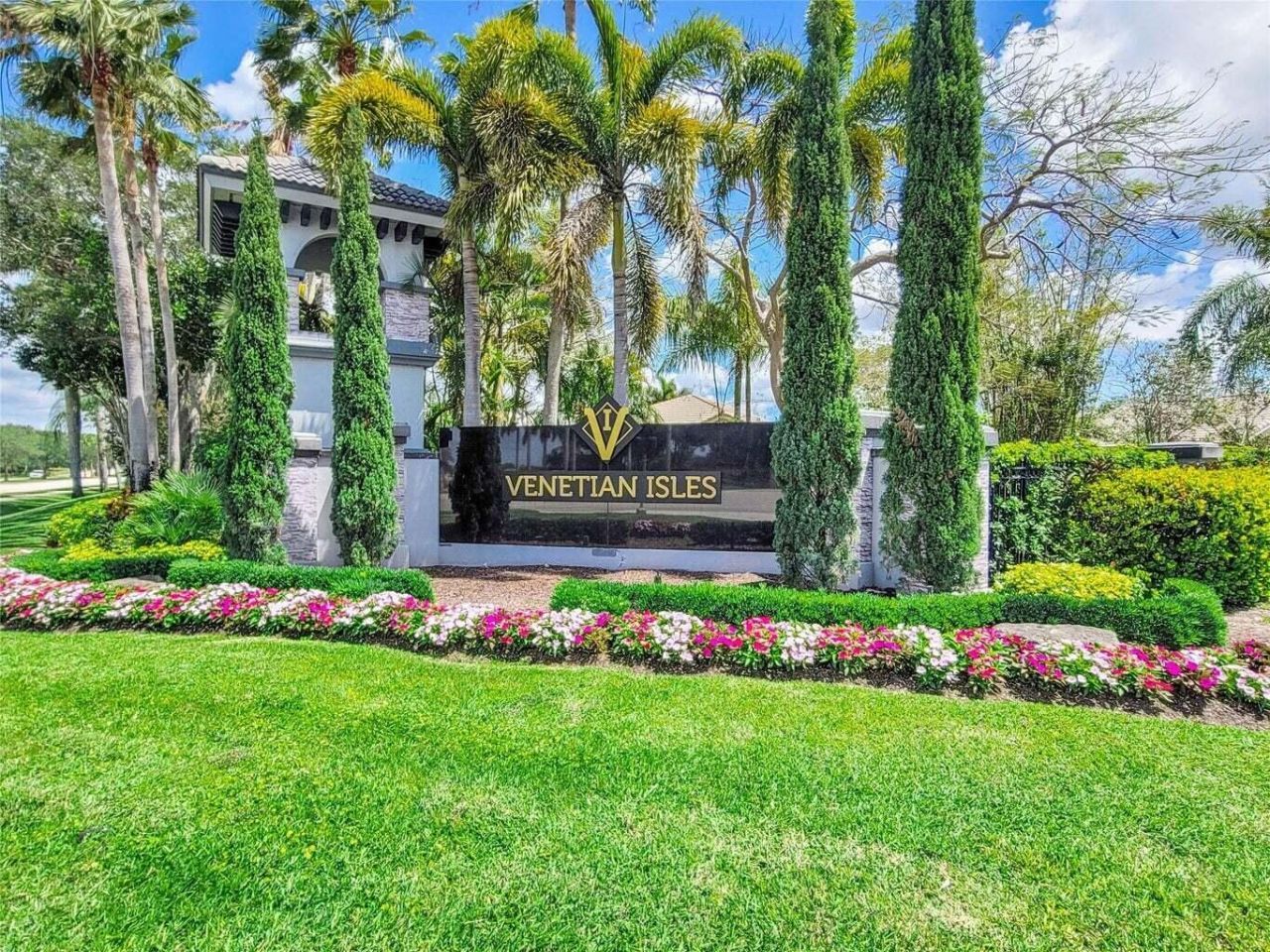 8901 Agliana Circle, Boynton Beach, FL 33472 Photo