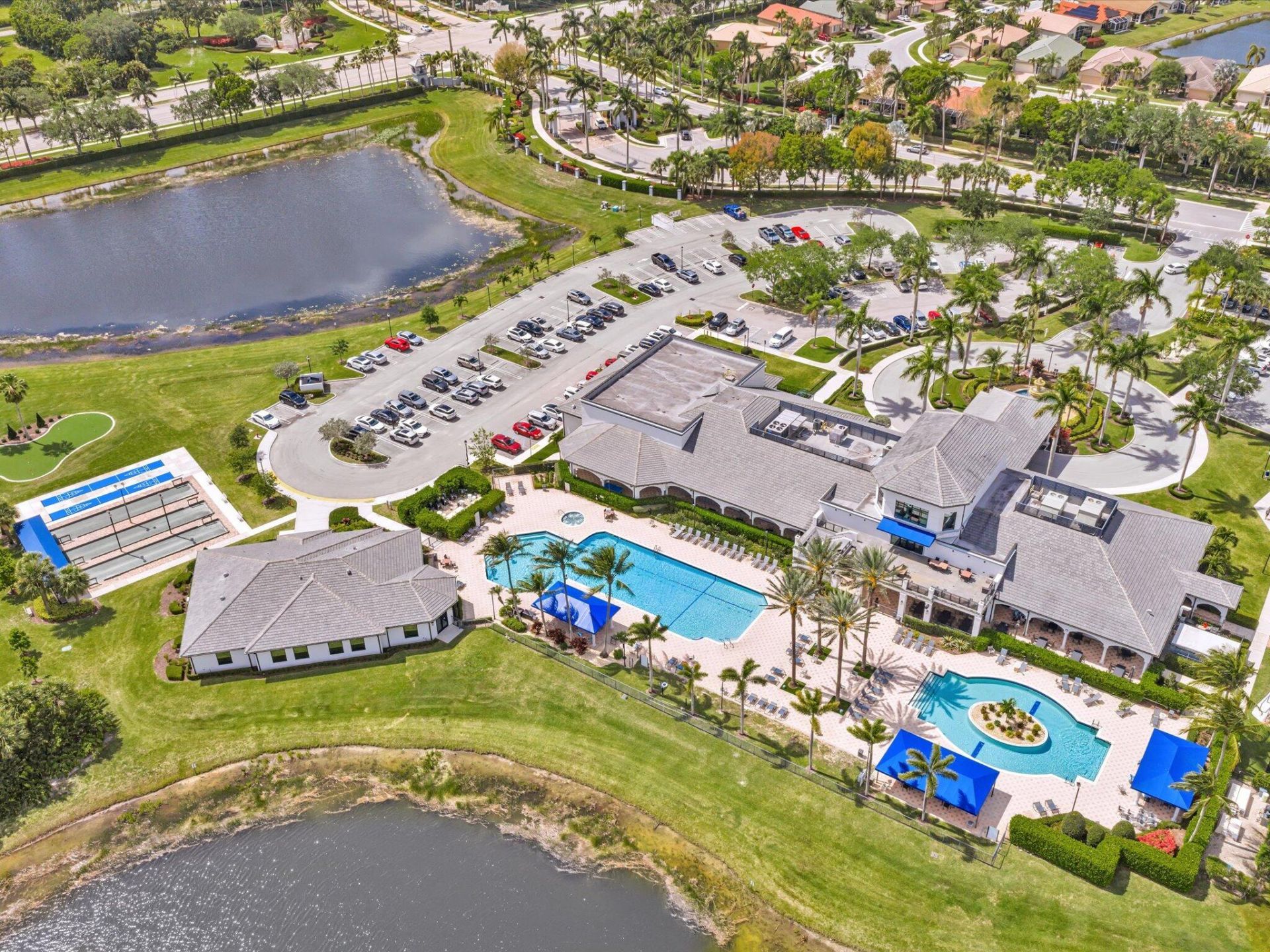 8901 Agliana Circle, Boynton Beach, FL 33472 Photo