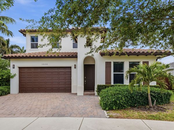 15155 SW 176th Lane, Miami, FL 33187