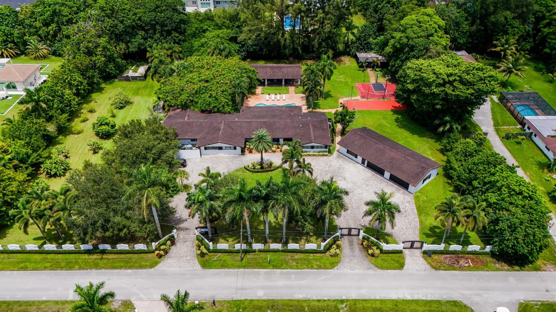 14701 SW Sunset Lane, Southwest Ranches, FL 33330 Photo