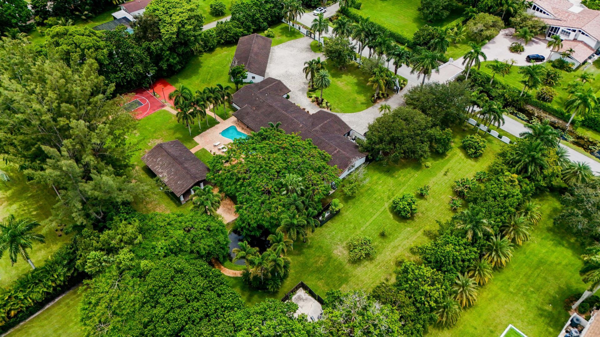 14701 SW Sunset Lane, Southwest Ranches, FL 33330 Photo