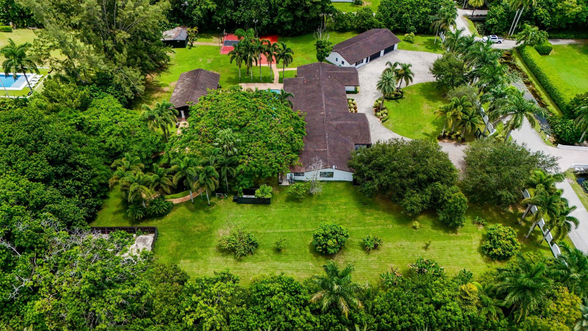 14701 SW Sunset Lane, Southwest Ranches, FL 33330 Photo