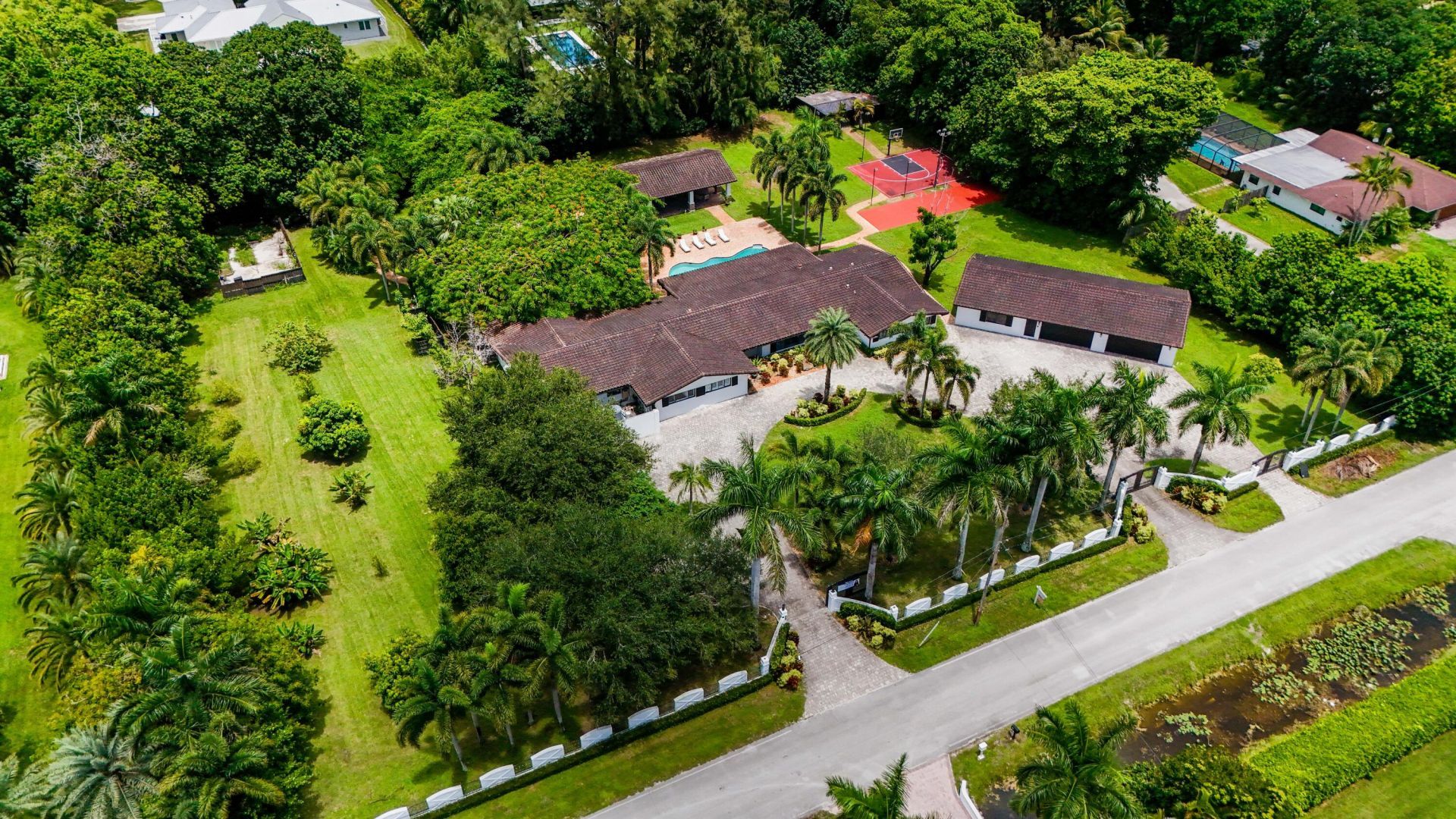 14701 SW Sunset Lane, Southwest Ranches, FL 33330 Photo