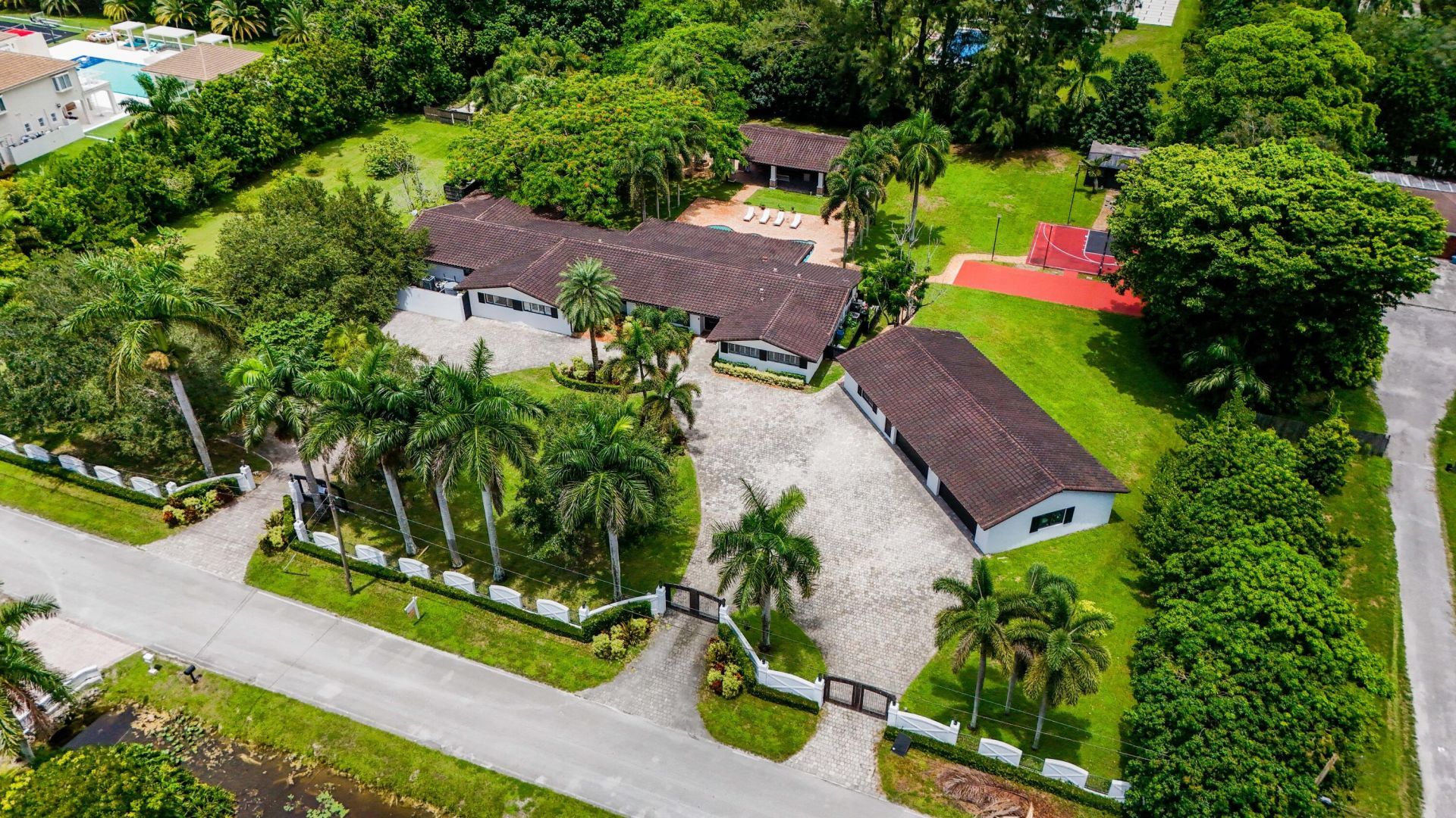 14701 SW Sunset Lane, Southwest Ranches, FL 33330 Photo