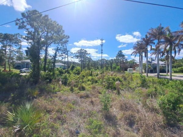 0 Silver Oak Drive, Port St. Lucie, FL 34952