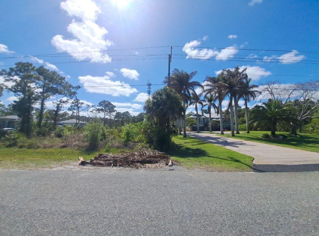 0 Silver Oak Drive, Port Saint Lucie, FL 34952 Photo