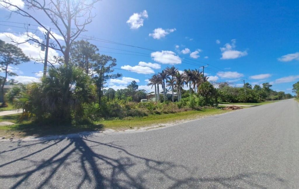 0 Silver Oak Drive, Port Saint Lucie, FL 34952 Photo