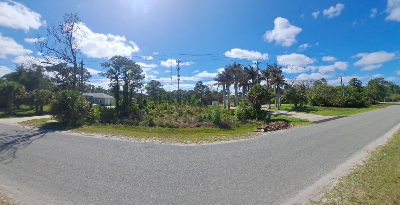 0 Silver Oak Drive, Port Saint Lucie, FL 34952 Photo