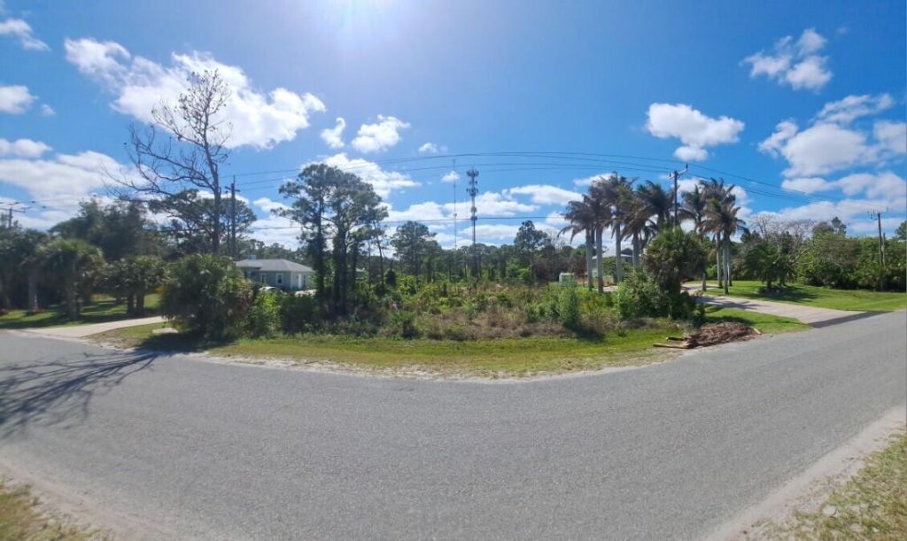 0 Silver Oak Drive, Port Saint Lucie, FL 34952 Photo