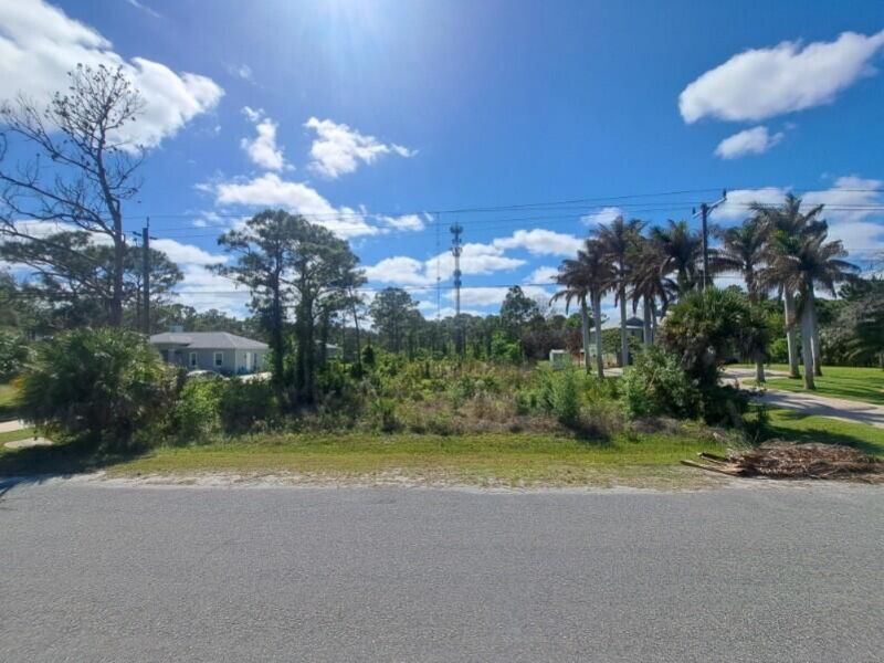0 Silver Oak Drive, Port Saint Lucie, FL 34952 Photo