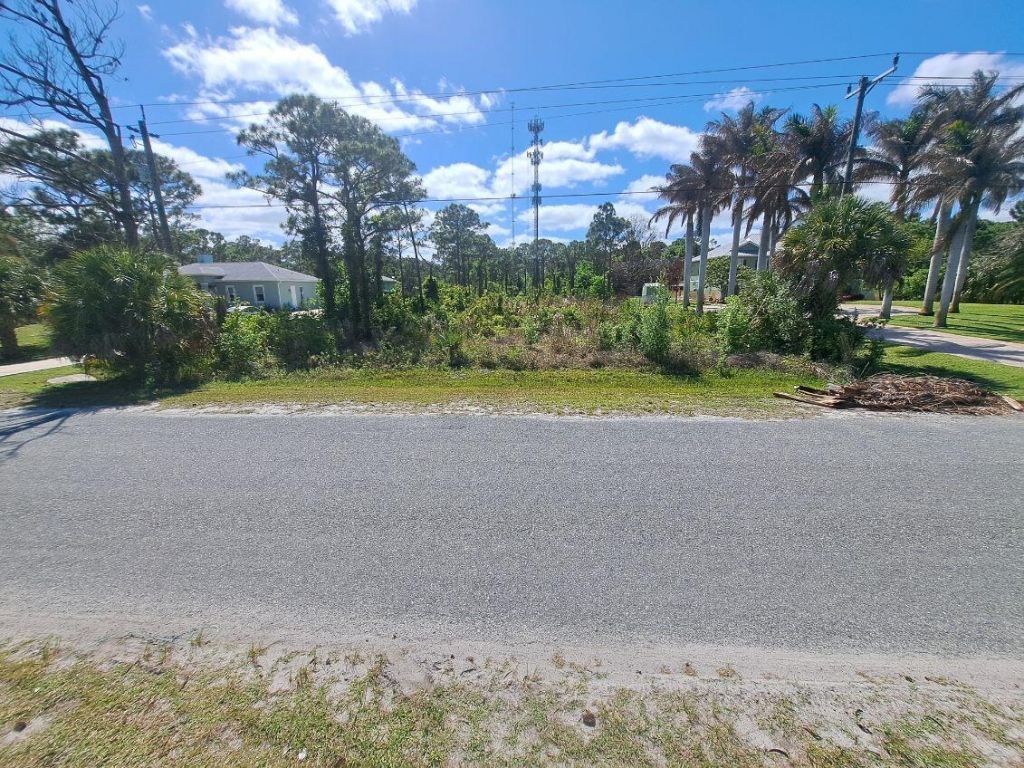 0 Silver Oak Drive, Port Saint Lucie, FL 34952 Photo