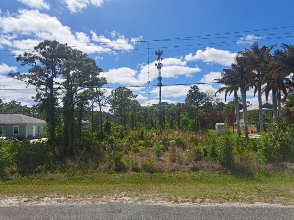 0 Silver Oak Drive, Port Saint Lucie, FL 34952 Photo