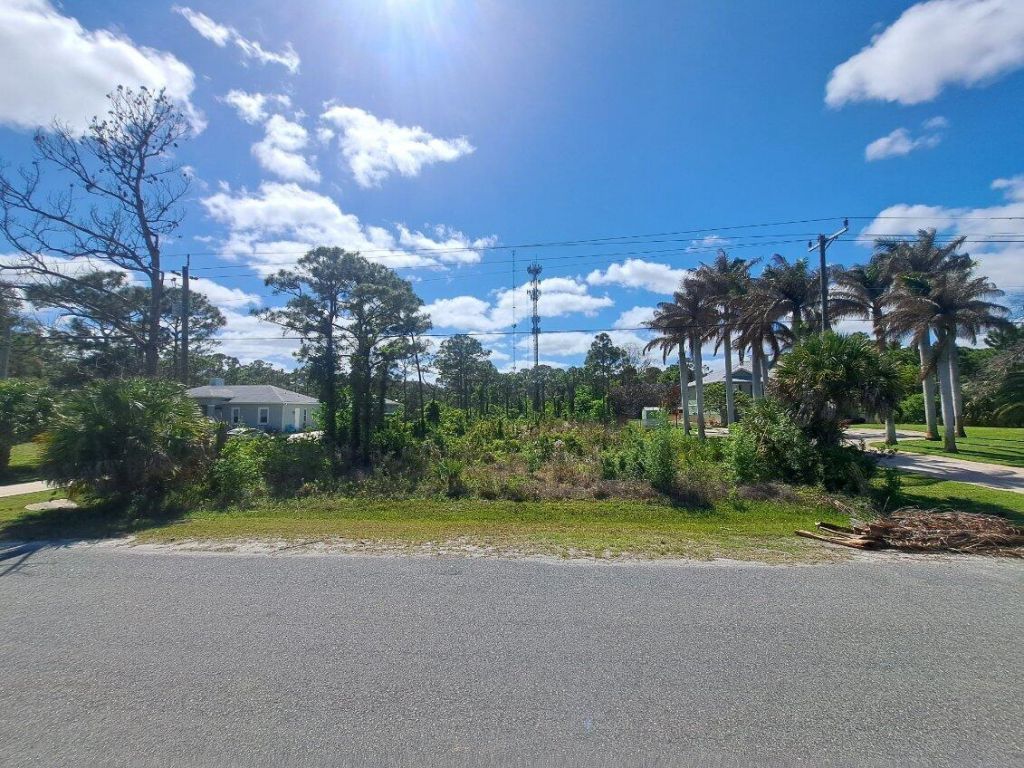 0 Silver Oak Drive, Port Saint Lucie, FL 34952 Photo
