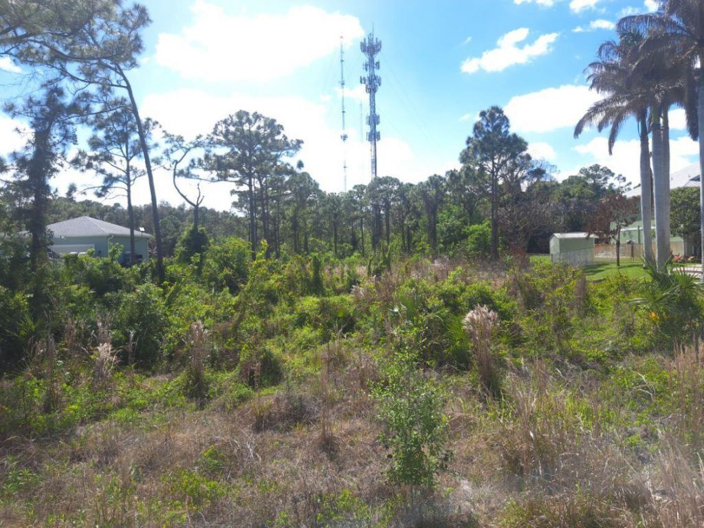 0 Silver Oak Drive, Port Saint Lucie, FL 34952 Photo