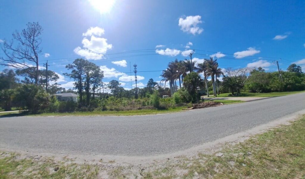 0 Silver Oak Drive, Port Saint Lucie, FL 34952 Photo