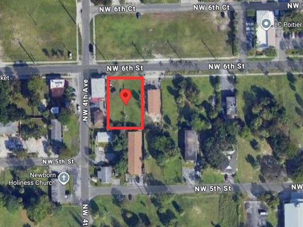 344 NW 6th Street, Pompano Beach, FL 33060