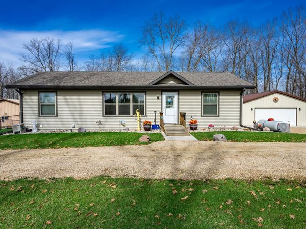 N959 State Road 58, Mauston, WI 53948