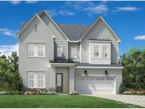 4119 Willcutt Way , Unit 122, Huntersville, NC 28078