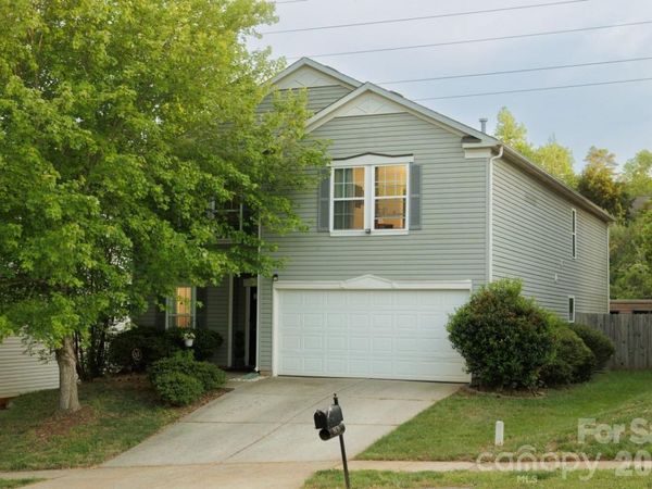 6135 Blue Ash Lane, Unit 471, Charlotte, NC 28215