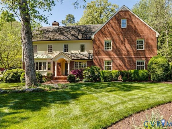 200 Westham Parkway , Henrico, VA 23229