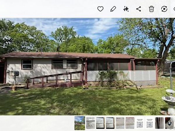 68387 S 318 Court, Wagoner, OK 74467