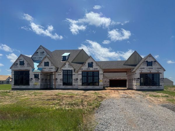 124 E 164th Place S, Glenpool, OK 74033