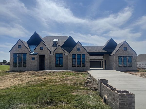 124 E 164th Place S, Glenpool, OK 74033