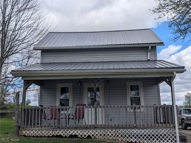 70 County Road 2160, Jeromesville, OH 44840