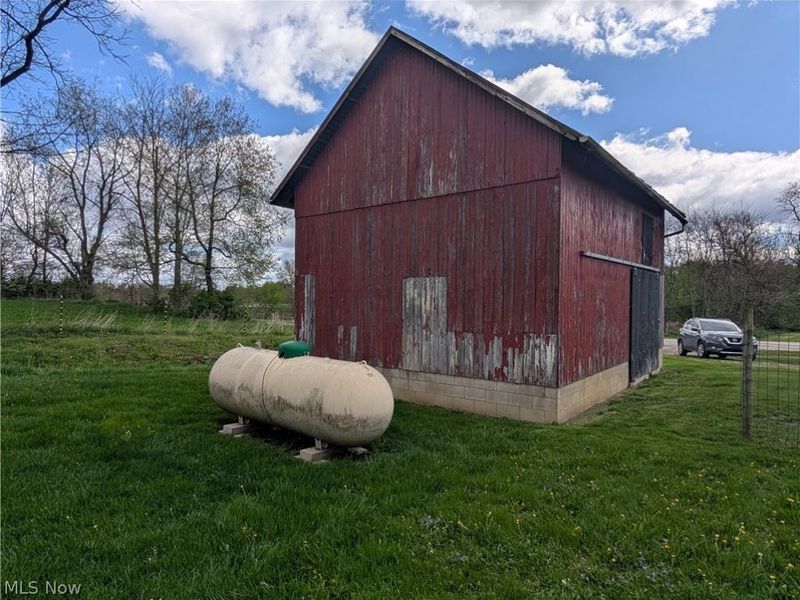 70 County Road 2160, Jeromesville, OH 44840 Photo 13