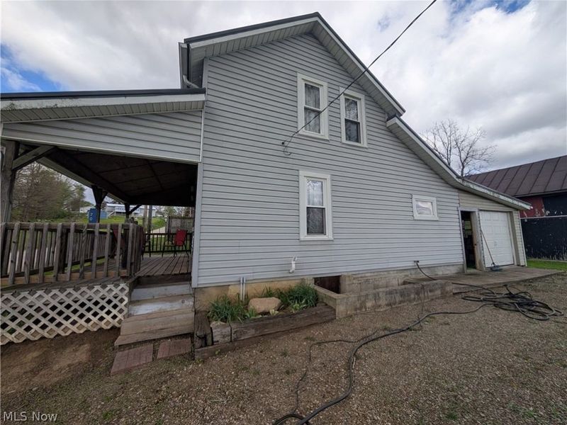 70 County Road 2160, Jeromesville, OH 44840 Photo 2