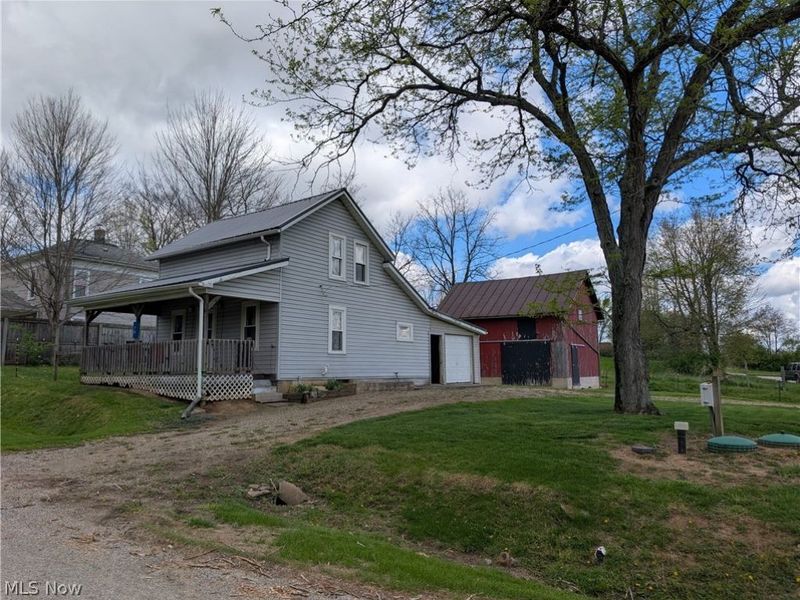 70 County Road 2160, Jeromesville, OH 44840 Photo 6