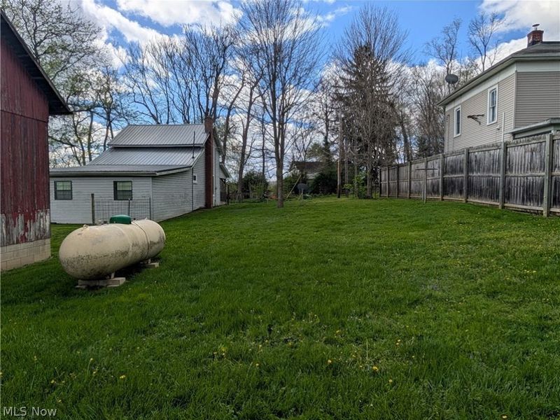 70 County Road 2160, Jeromesville, OH 44840 Photo 9