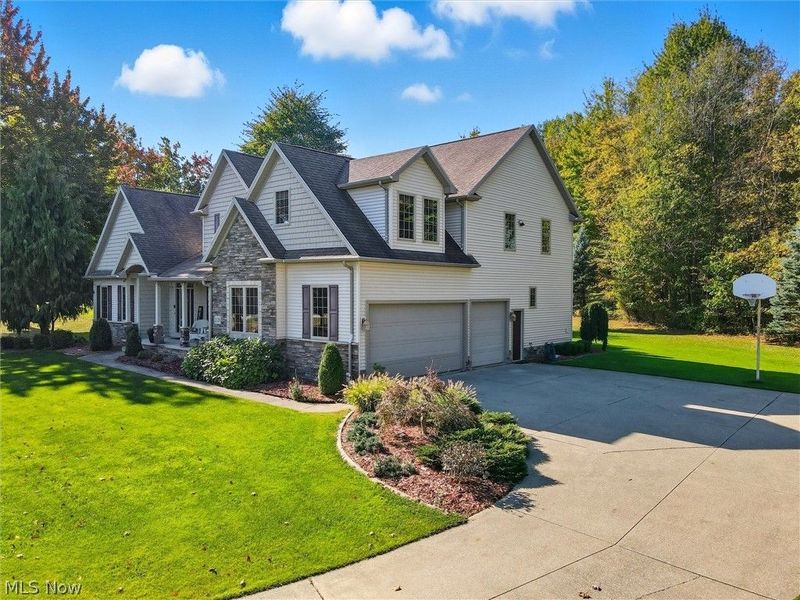 2928 Placid Pointe Road, Conneaut, OH 44030 Photo 2