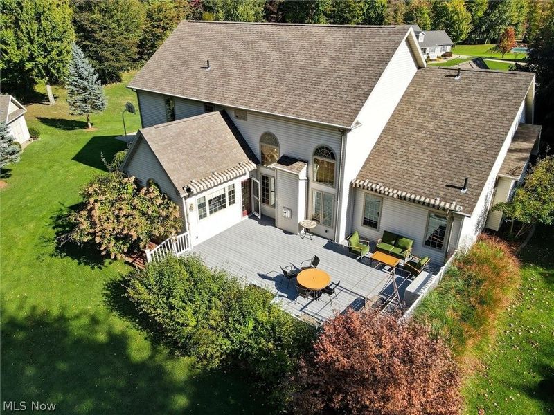 2928 Placid Pointe Road, Conneaut, OH 44030 Photo 3