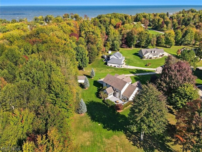 2928 Placid Pointe Road, Conneaut, OH 44030 Photo 4