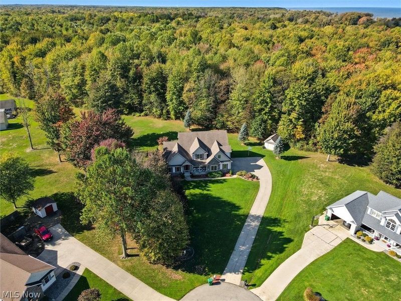 2928 Placid Pointe Road, Conneaut, OH 44030 Photo 5